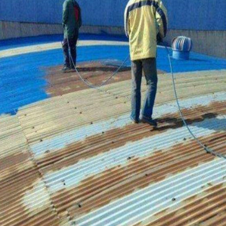 盐山地面翻新与地坪漆施工流程
